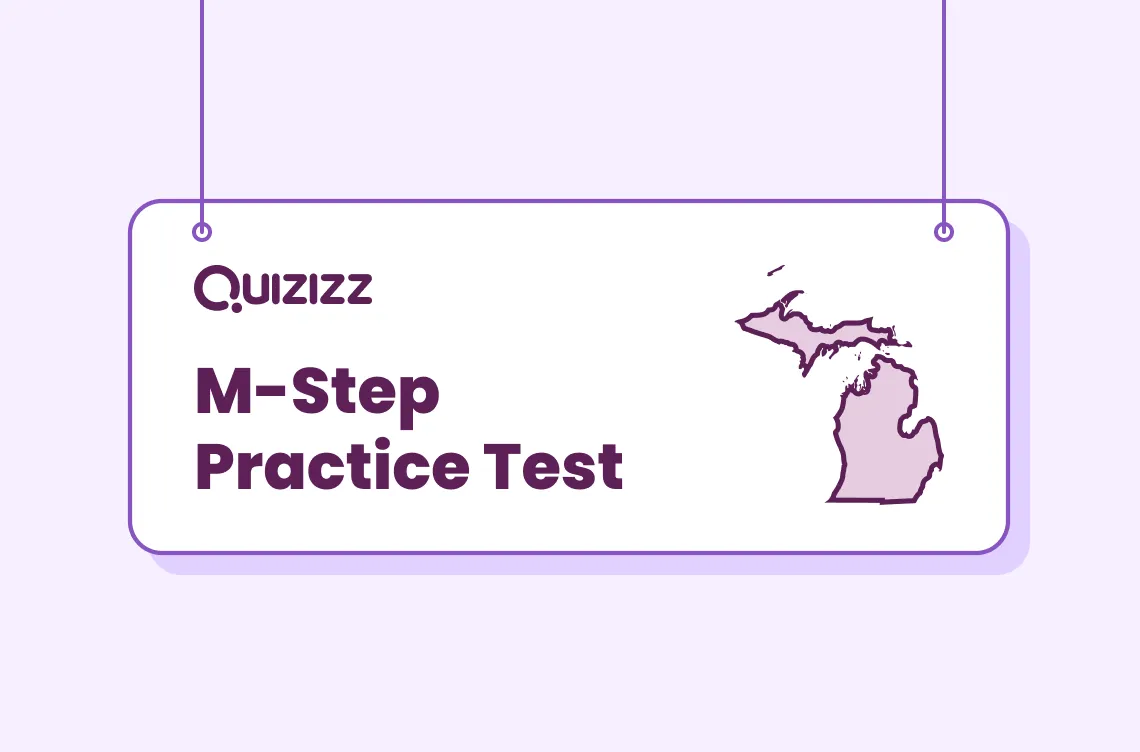 M-Step Test
